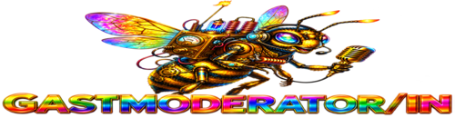 Gastmoderator