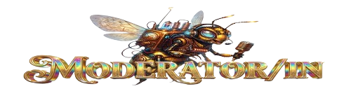 Moderator
